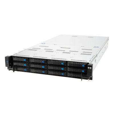 Сервер ASUS RS520A-E11-RS12U 90SF01Q1-M00280