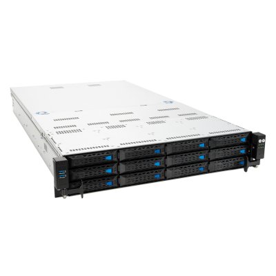 Сервер ASUS RS520A-E11-RS12U 90SF01Q2-M00270