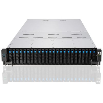 серверная платформа ASUS RS520A-E11-RS24U 90SF01Q1-M001Z0