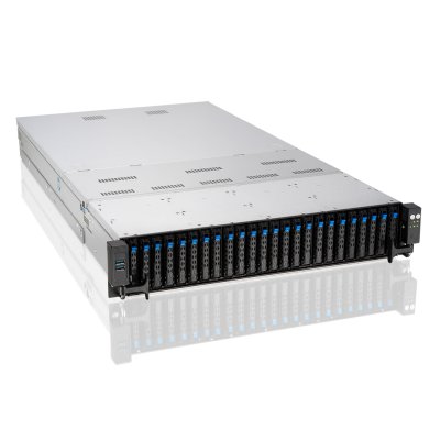 Сервер ASUS RS520A-E11-RS24U 90SF01Q2-M003H0
