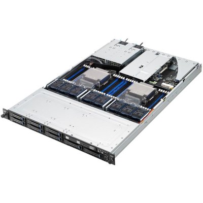 сервер ASUS RS700-E8-RS8 V2