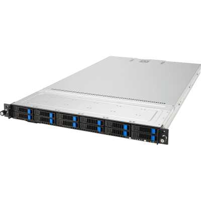 серверная платформа ASUS RS700A-E12-RS12U 90SF02D1-M00MC0