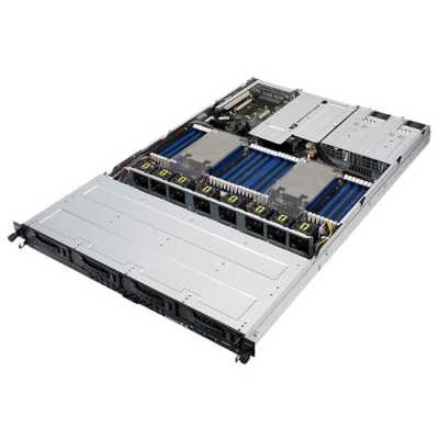 сервер ASUS RS700A-E9-RS12-V2 90SF0061-M01580