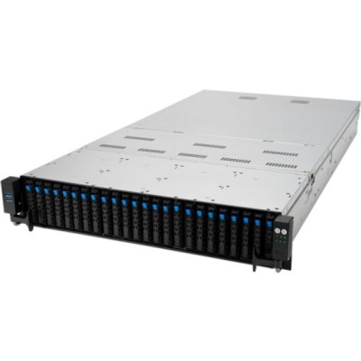 Серверная платформа ASUS RS720-E10-RS24U 90SF00Z3-M000T0