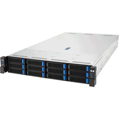 Серверная платформа ASUS RS720-E12-RS12U 90SF03T1-M000F0