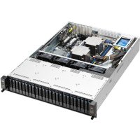 Сервер ASUS RS720-E8-RS24-E-K3