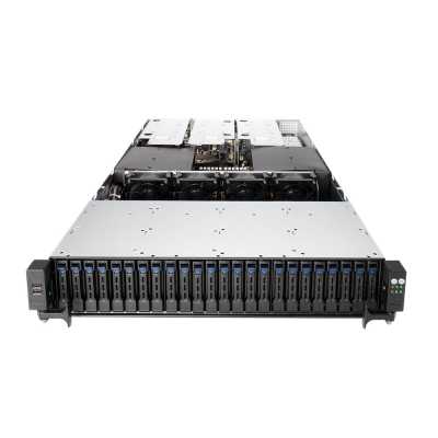сервер ASUS RS720-E9-RS24-E 90SF0081-M01710