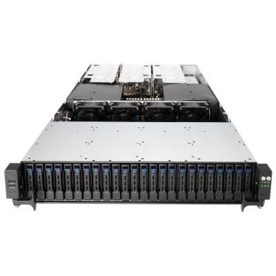 сервер ASUS RS720-E9-RS24-E 90SF0081-M02280