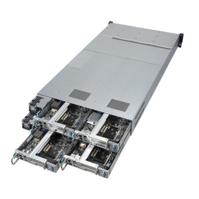 сервер ASUS RS720-E9-RS8-DVR-2CEE-EN