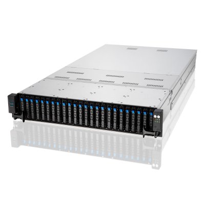 Сервер ASUS RS720A-E11-RS24U 90SF01G5-M000B0