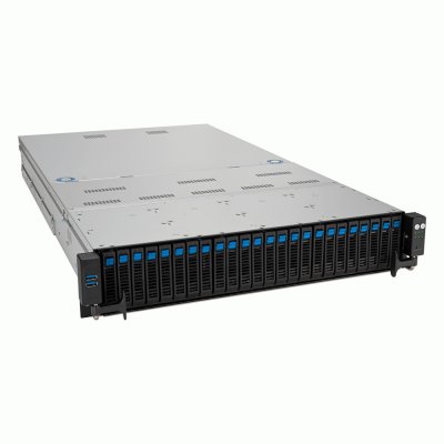 Сервер ASUS RS720A-E12 90SF02E1-M00480