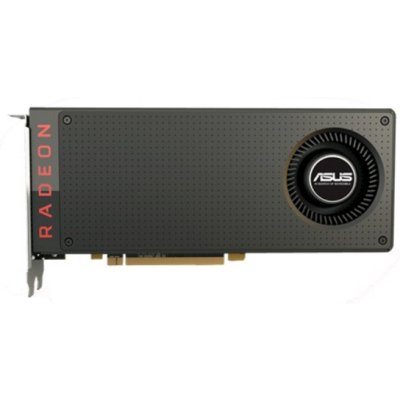 видеокарта ASUS RX480-8G