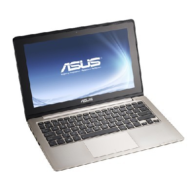 ноутбук ASUS S200E 987/4/320/Win 8/Peach