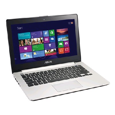 ноутбук ASUS S301LA-C1023H 90NB02Y1-M00290