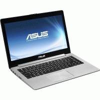 Ноутбук ASUS S400CA-CA016H 90NB0051-M01480