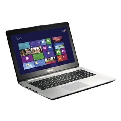ноутбук ASUS S451LB-CA041H 90NB02V1-M00500
