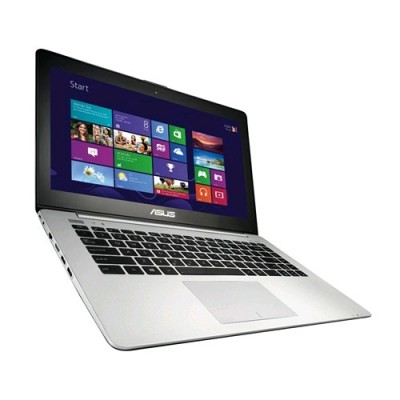 ноутбук ASUS S451LN-CA020H 90NB05D1-M00250