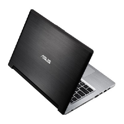ноутбук ASUS S46CM i5 3317U/4/500+24/Win 7 HP/Black
