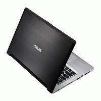 Ноутбук ASUS S46CM i7 3517U/4/750+24/Win 7 HP/Black