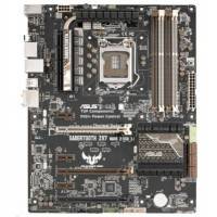 Материнская плата ASUS Sabertooth Z97 Mark 2 USB 3.1