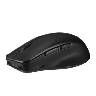 Мышь ASUS SmartO Mouse MD200 Black