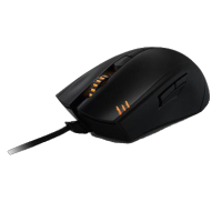 Мышь ASUS Strix Claw 90YH00C2-BAUA00