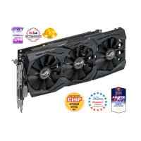 Видеокарта ASUS STRIX-GTX1070-O8G-GAMING