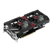 Видеокарта ASUS STRIX-R9285-DC2OC-2GD5