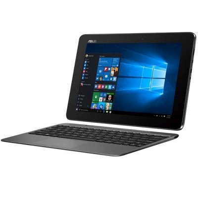 ноутбук ASUS T100HA-FU006T 90NB0748-M02950