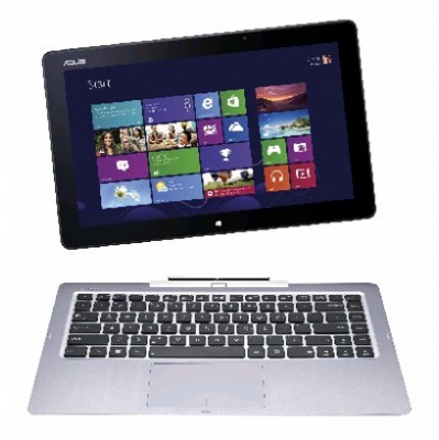ноутбук ASUS T300LA-C4007P 90NB02W1-M01460
