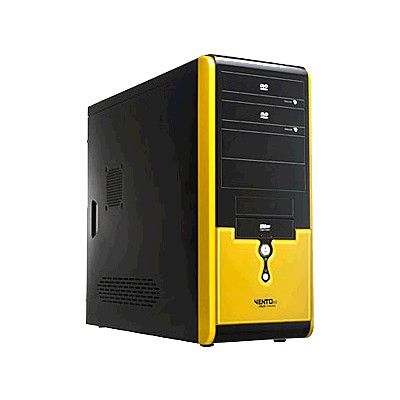 корпус ASUS TA-668