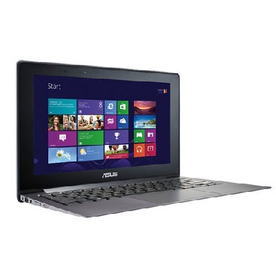 ноутбук ASUS TAICHI 21 i5 3337U/4/128/Win 8