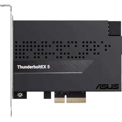 Плата расширения ASUS ThunderboltEX 5 90MC0E50-M0EAY0