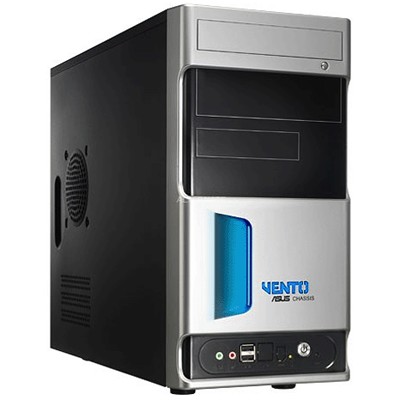 корпус ASUS TM-B51