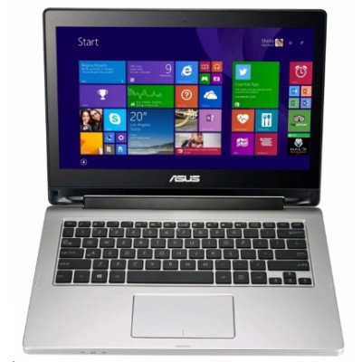 ноутбук ASUS TP300LJ-C4022H 90NB08Z1-M00730
