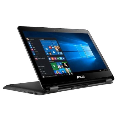 ноутбук ASUS TP301UA-C4051T 90NB0AL1-M02020