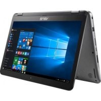 Ноутбук ASUS TP501UA-CJ014T 90NB0AI1-M00180