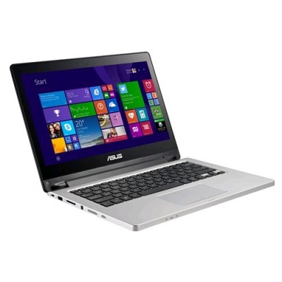 ноутбук ASUS Transformer Book Flip TP300LD-C4122H 90NB06T1-M02050