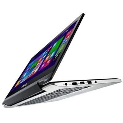 ноутбук ASUS Transformer Book Flip TP300LD-DW068H 90NB06T1-M01900
