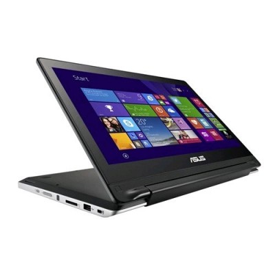 ноутбук ASUS Transformer Book Flip TP500LN-DN074H 90NB05X1-M00900