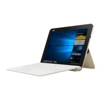 Планшет ASUS Transformer Mini T103HAF 90NB0FT1-M03280