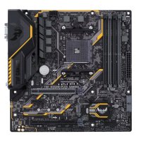 Материнская плата ASUS TUF B350M-Plus Gaming