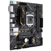 Материнская плата ASUS TUF B360M-E Gaming