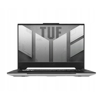 ноутбук ASUS TUF Dash F15 FX517ZC-HN044 90NR09L1-M001N0