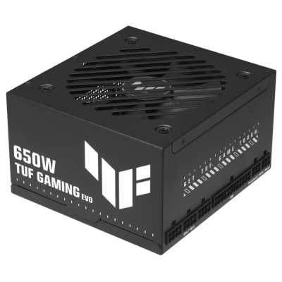 блок питания ASUS TUF Gaming 650B 90YE00D6-B0NA00