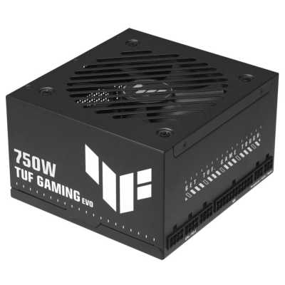 Блок питания ASUS TUF Gaming 750B 90YE00D5-B0NA00