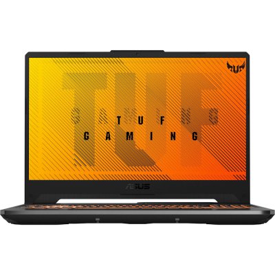 Ноутбук ASUS TUF Gaming A15 FA506IHR-HN019 90NR07G7-M003B0