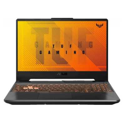 Ноутбук ASUS TUF Gaming A15 FA506NC-HN101 90NR0JF7-M008C0