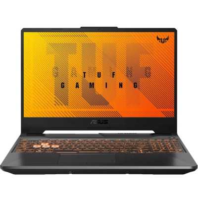 Ноутбук ASUS TUF Gaming A15 FA506NCG 90NR0JF7-M00JD0_32Win11P