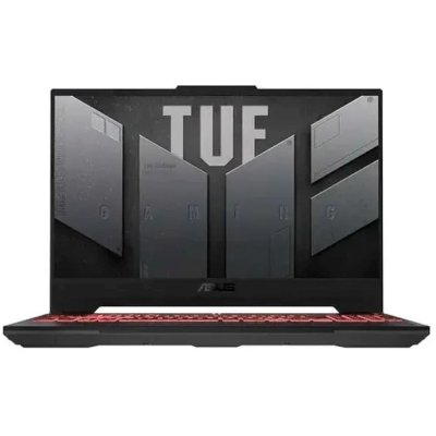 Ноутбук ASUS TUF Gaming A15 FA506NCR-HN058 90NR0JV7-M003Y0